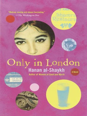 cover image of Only in London